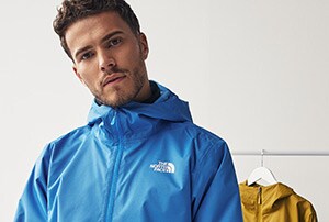 Mens Sportswear Coats And Jackets